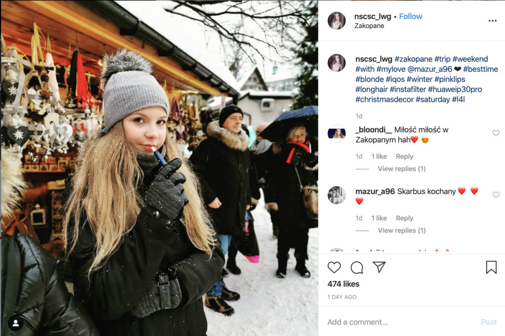 Influencers/Celebrity – img45025