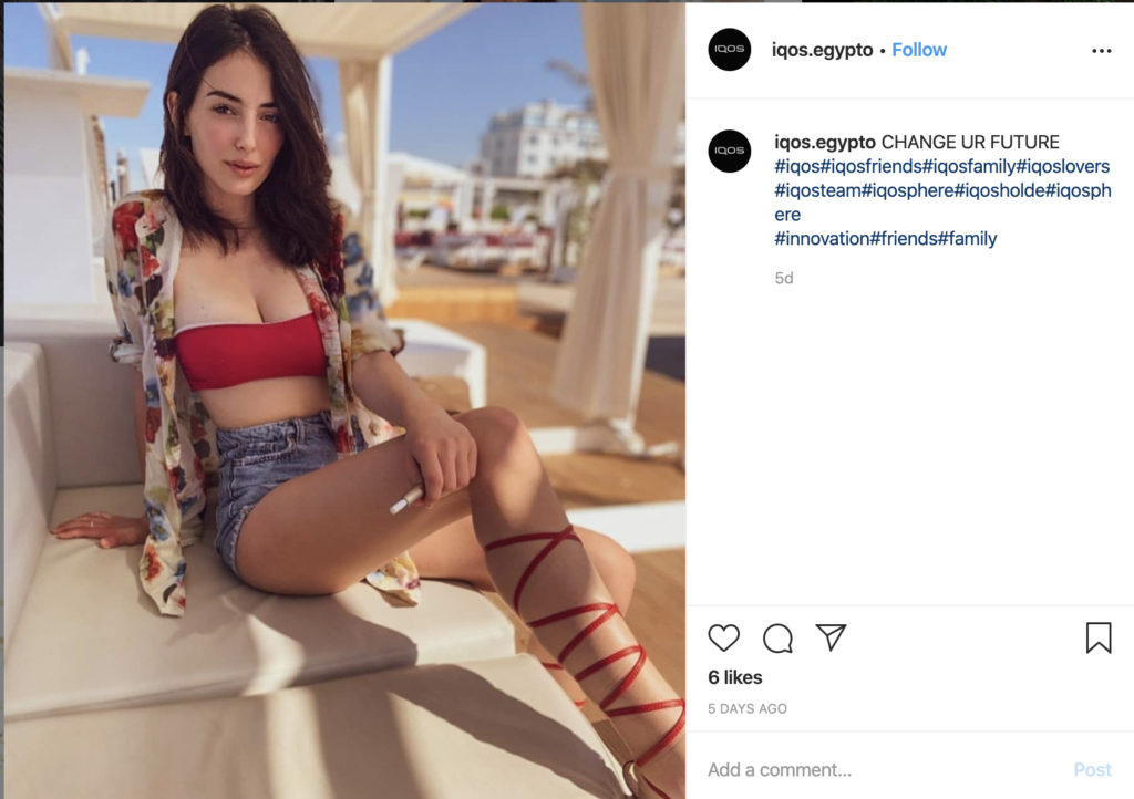Influencers/Celebrity – img45045