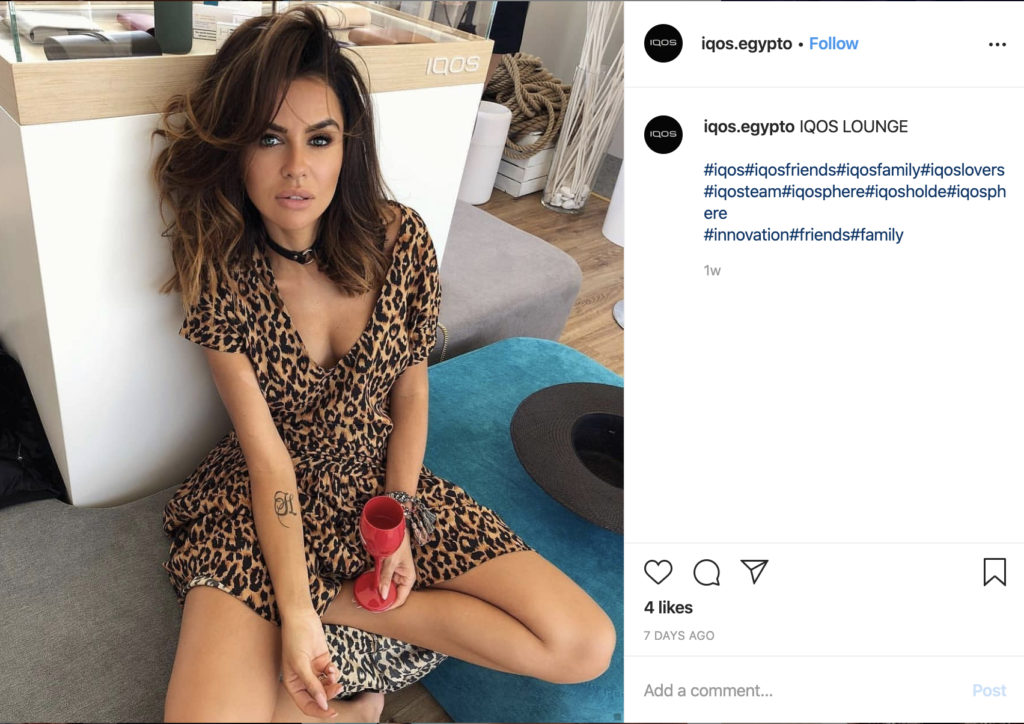 Influencers/Celebrity – img45051