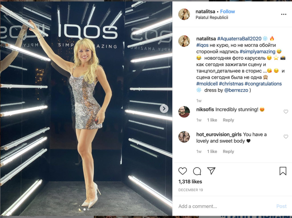 Influencers/Celebrity – img45058