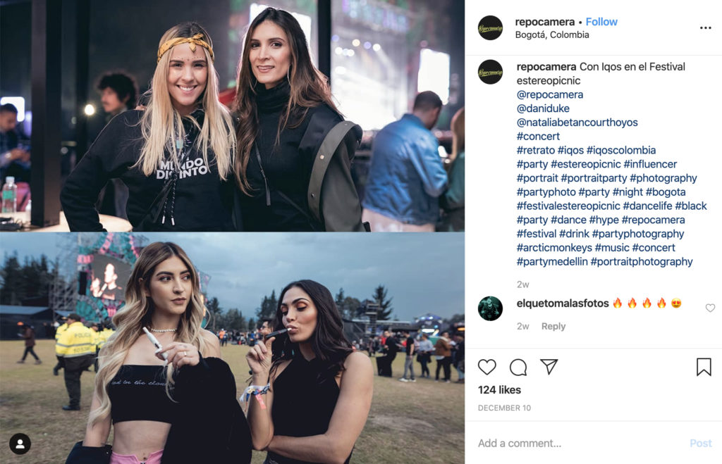 Influencers/Celebrity – img45086