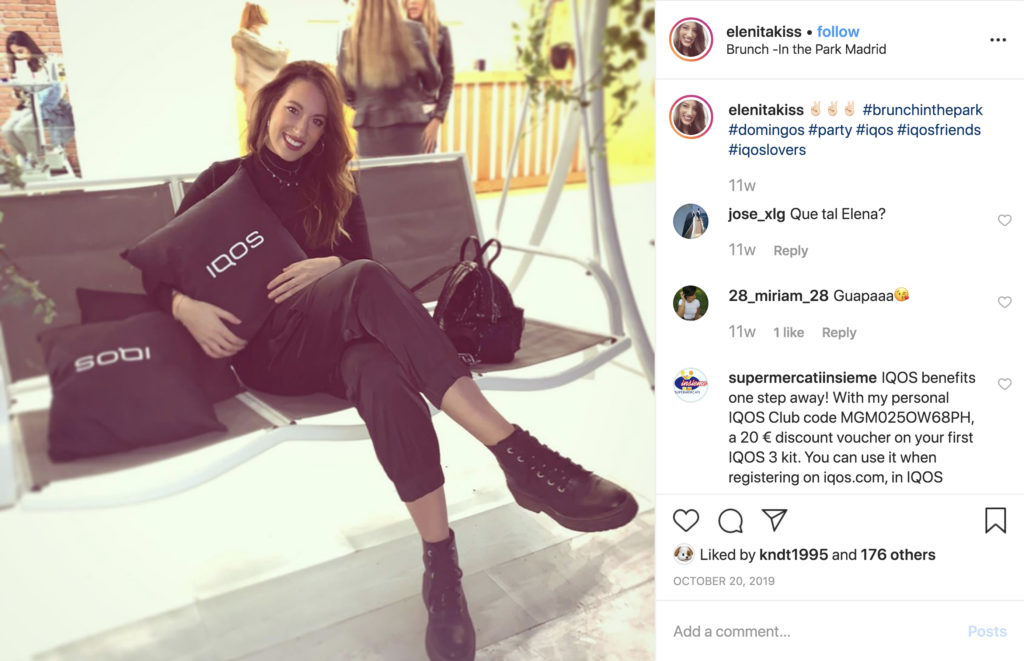 Influencers/Celebrity – img45089