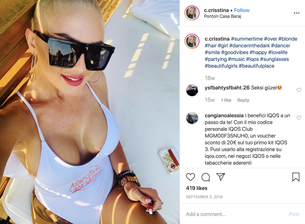 Influencers/Celebrity – img45092