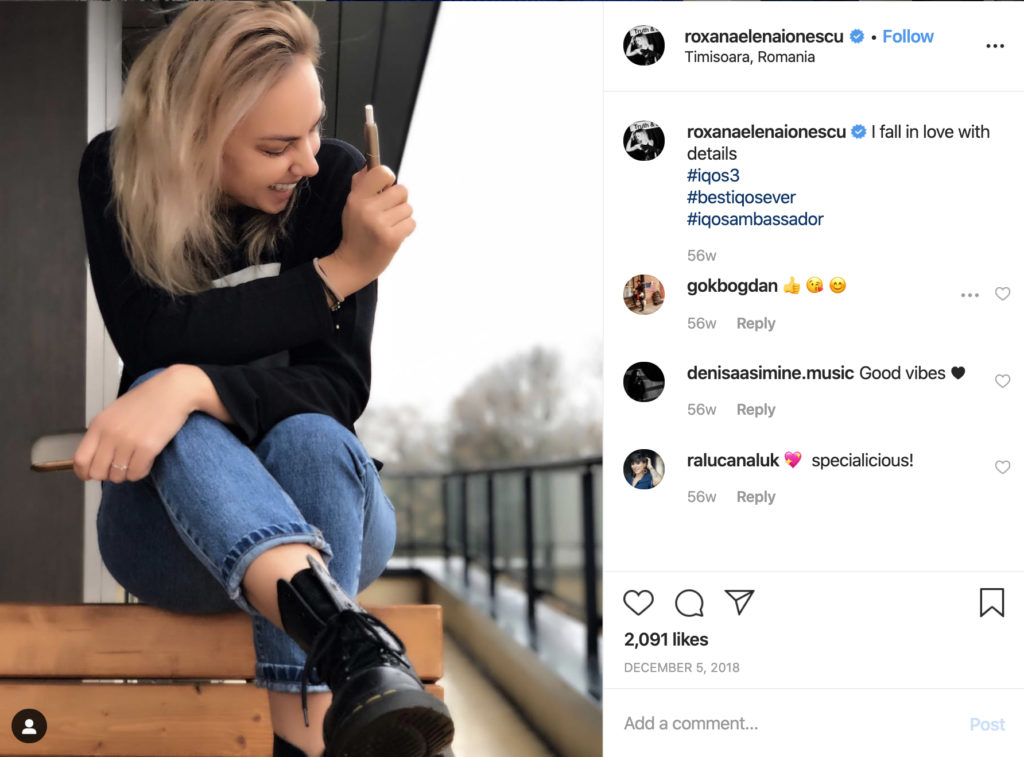 Influencers/Celebrity – img45099