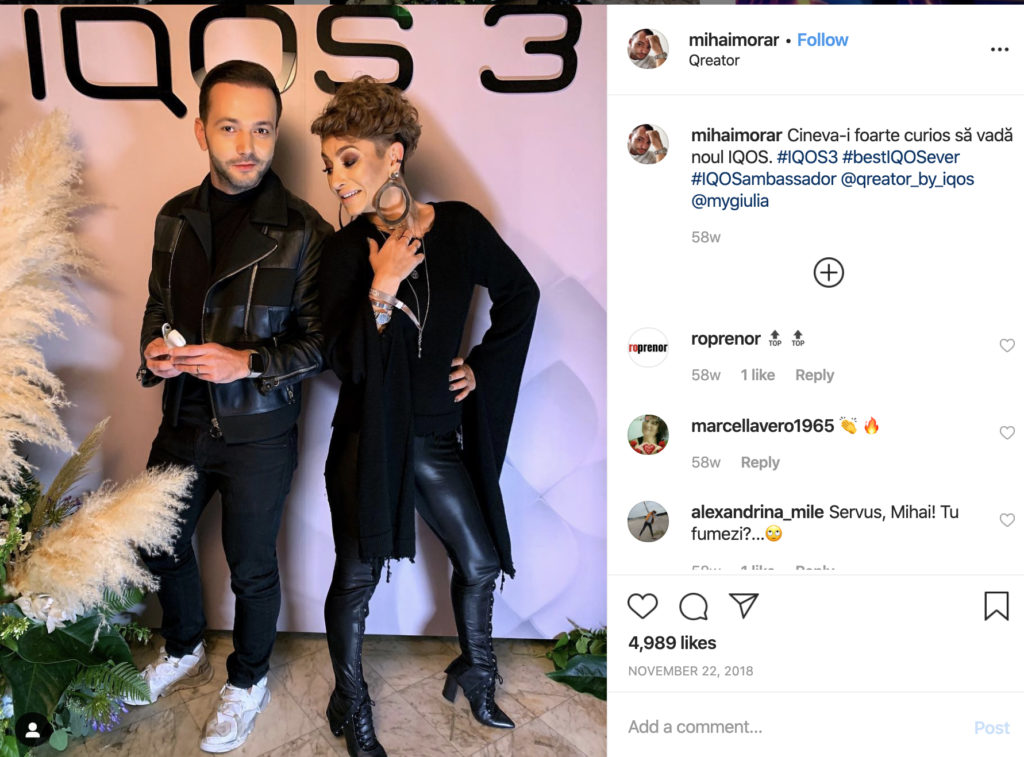 Influencers/Celebrity – img45102