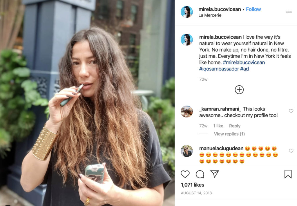 Influencers/Celebrity – img45107