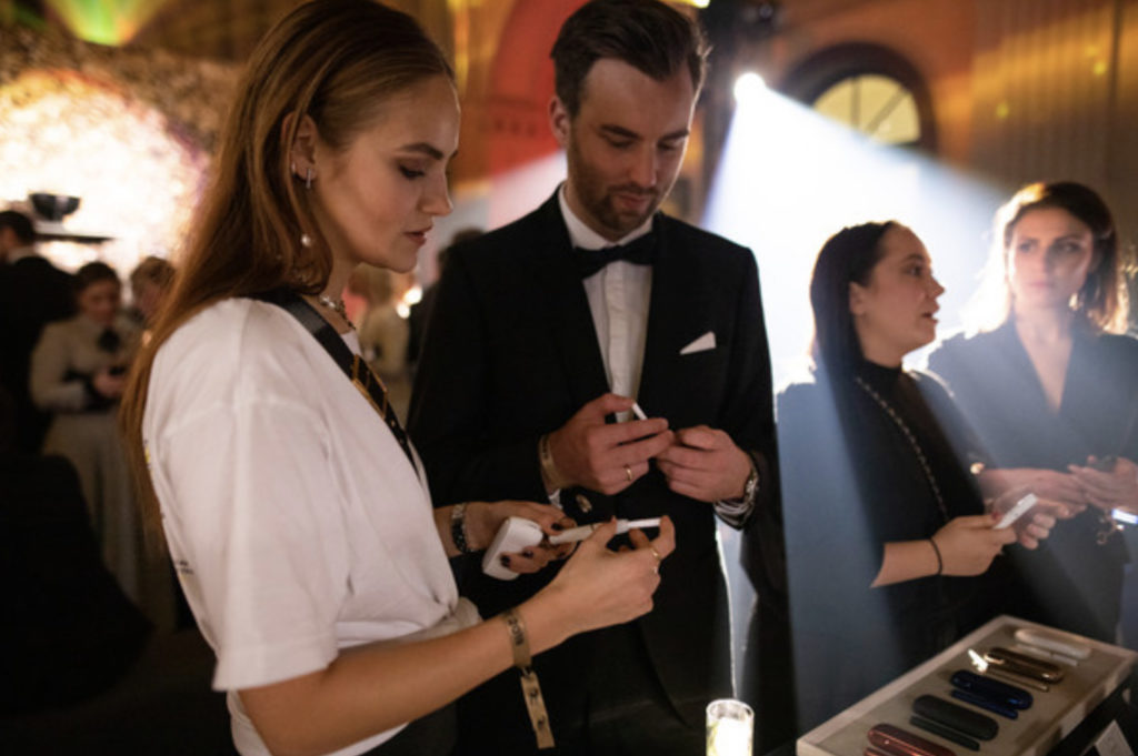 Influencers/Celebrity – img45116