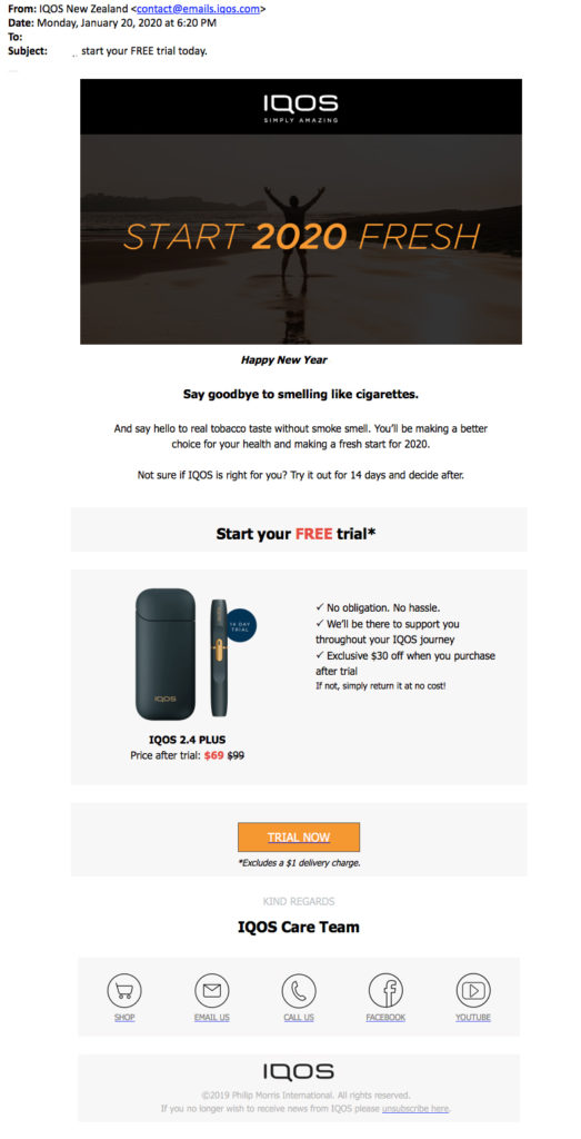 IQOS Email – img45262