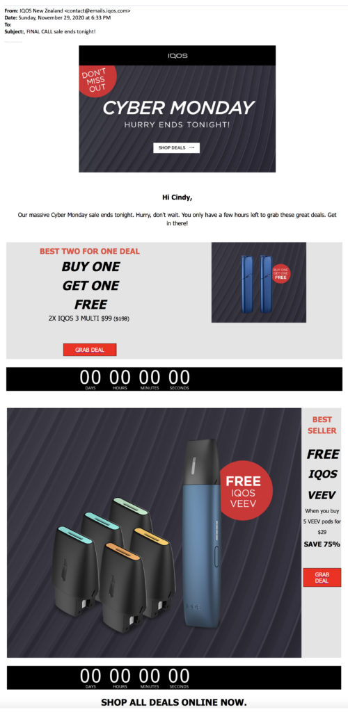 IQOS Email – img45320