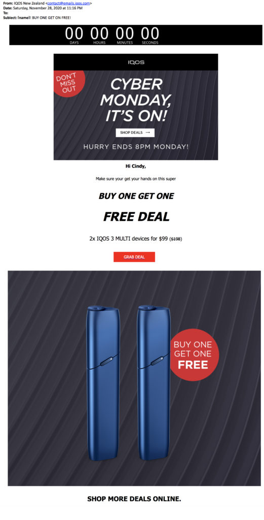 IQOS Email – img45321