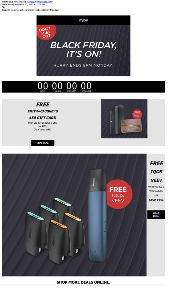 IQOS Email – img45322