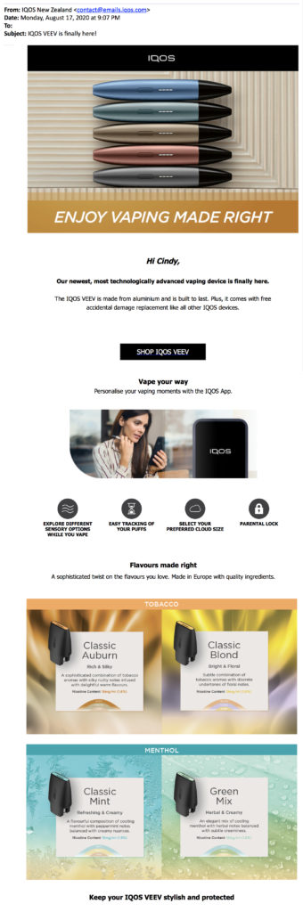 IQOS Email – img45328