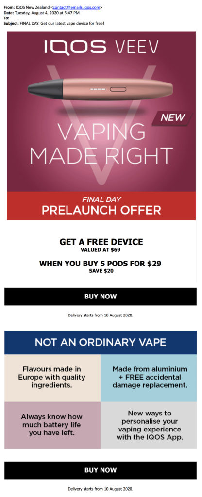 IQOS Email – img45329