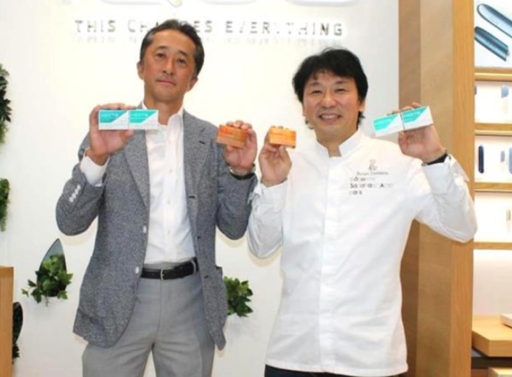 IQOS Flavors – img42451