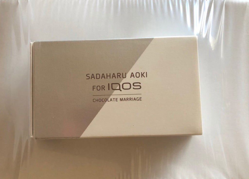 IQOS Flavors – img42465