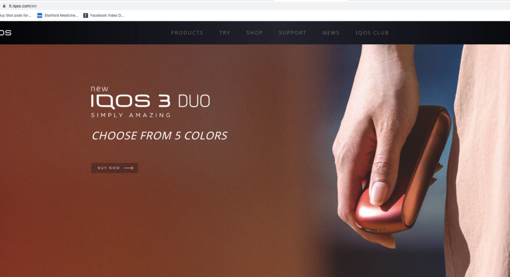 IQOS Website – img44762