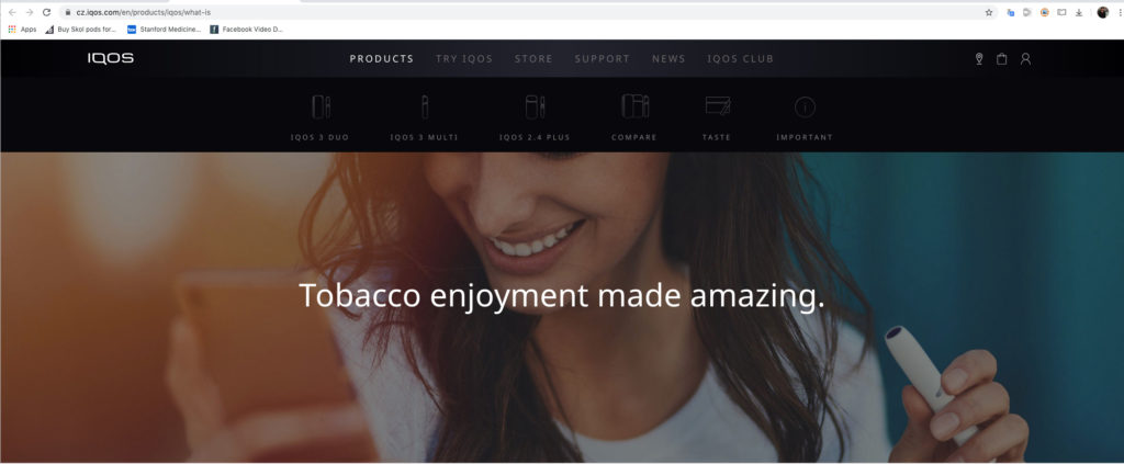 IQOS Website – img44772