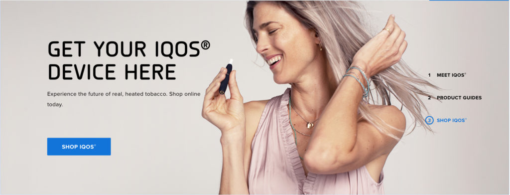 IQOS Website – img44773