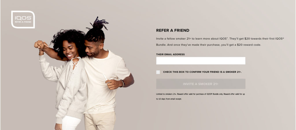 IQOS Website – img44776