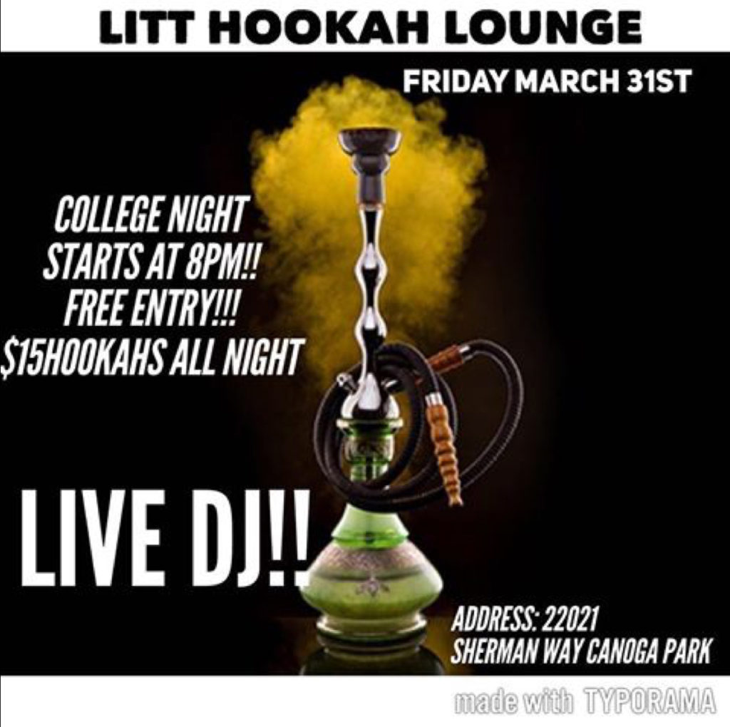 College Hookah – img37132