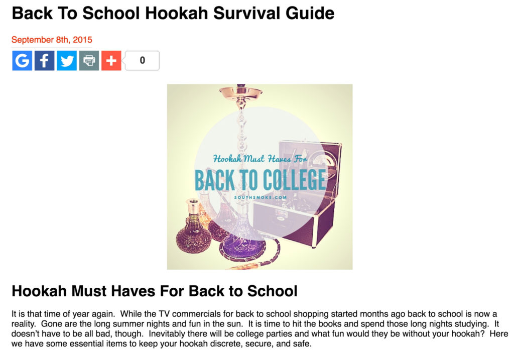 College Hookah – img37142
