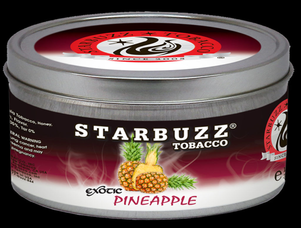 Starbuzz – img36131