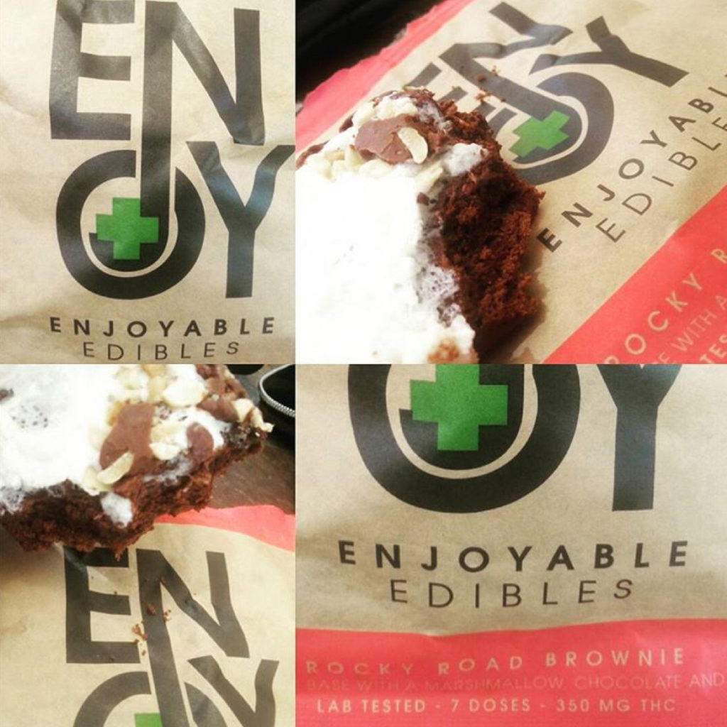 Edibles Brownies/Cakes img37729