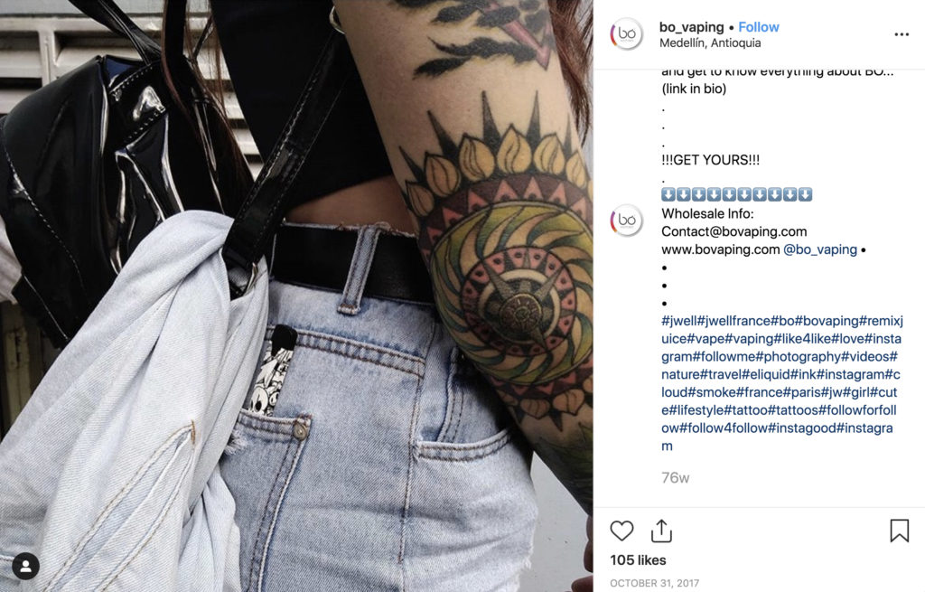 Bo on Instagram – img39928