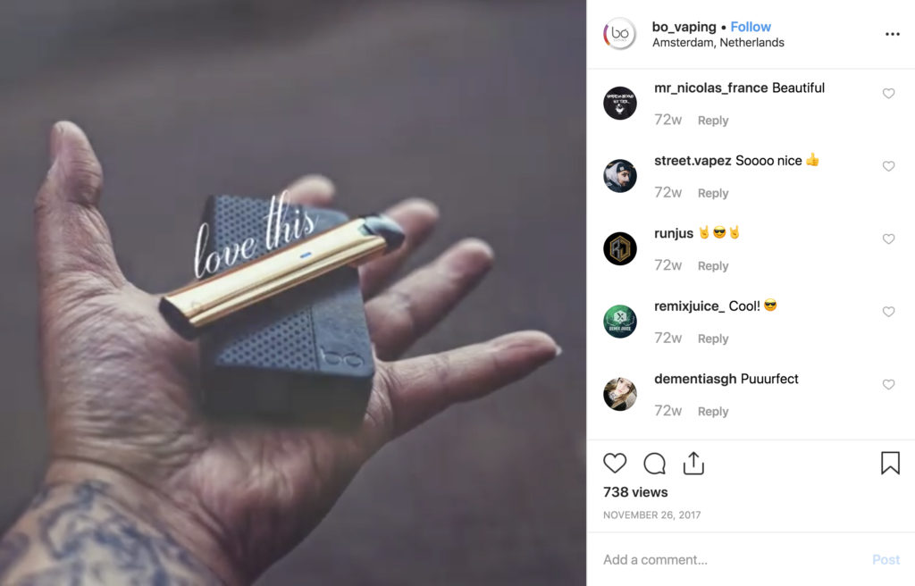 Bo on Instagram – img39930