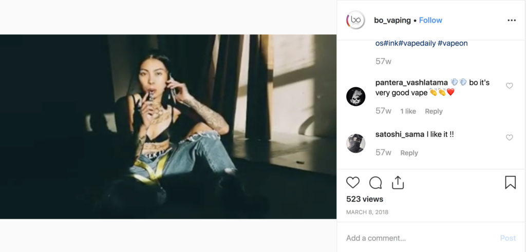 Bo on Instagram – img39942