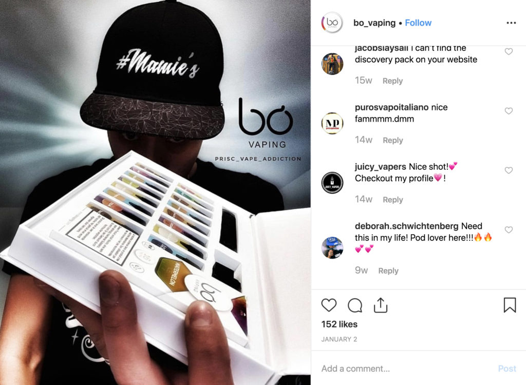 Bo on Instagram – img39971