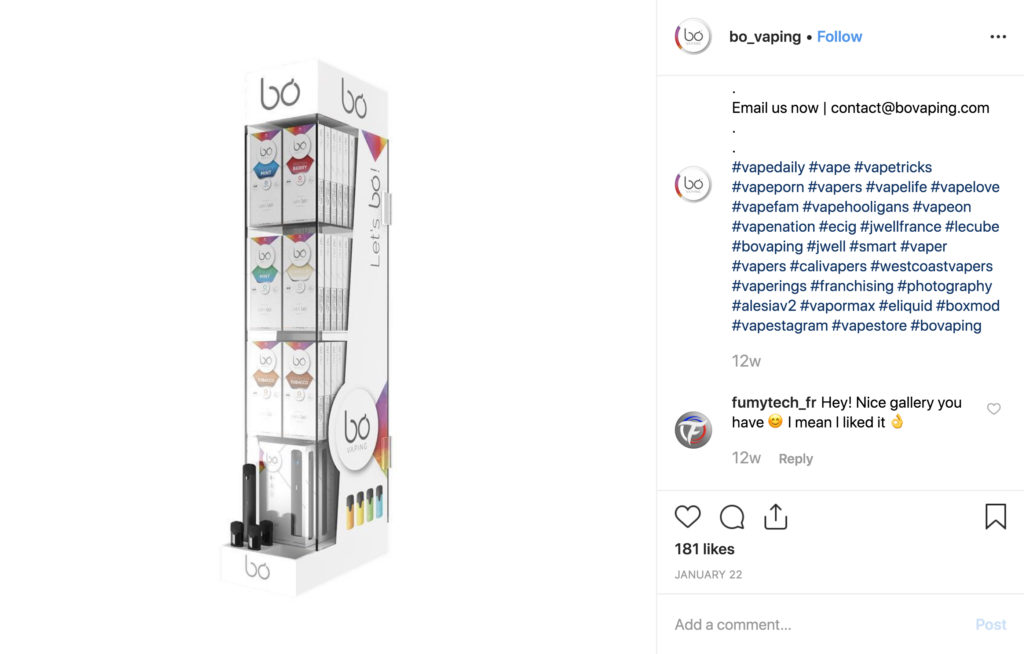 Bo on Instagram – img39973