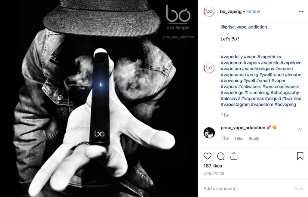 Bo on Instagram – img39974