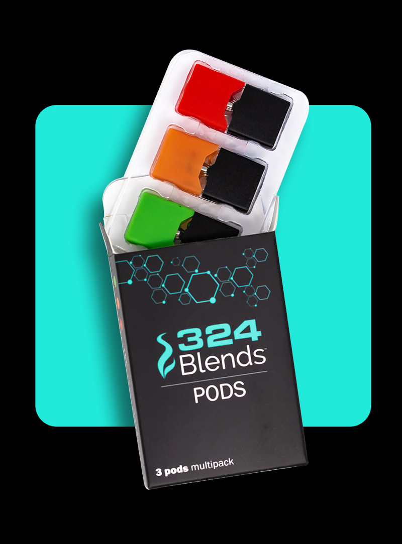 JUUL Compatible THC/CBD Pods – Img39387