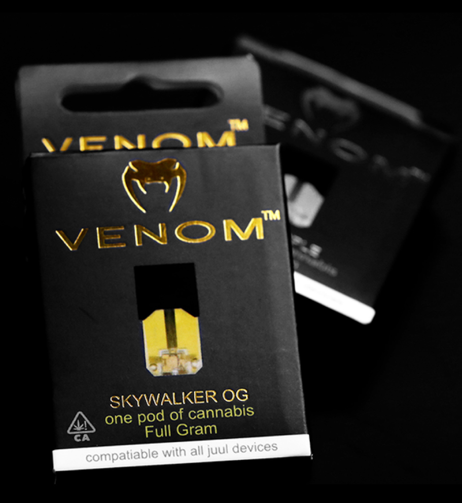 JUUL Compatible THC/CBD Pods – Img39387