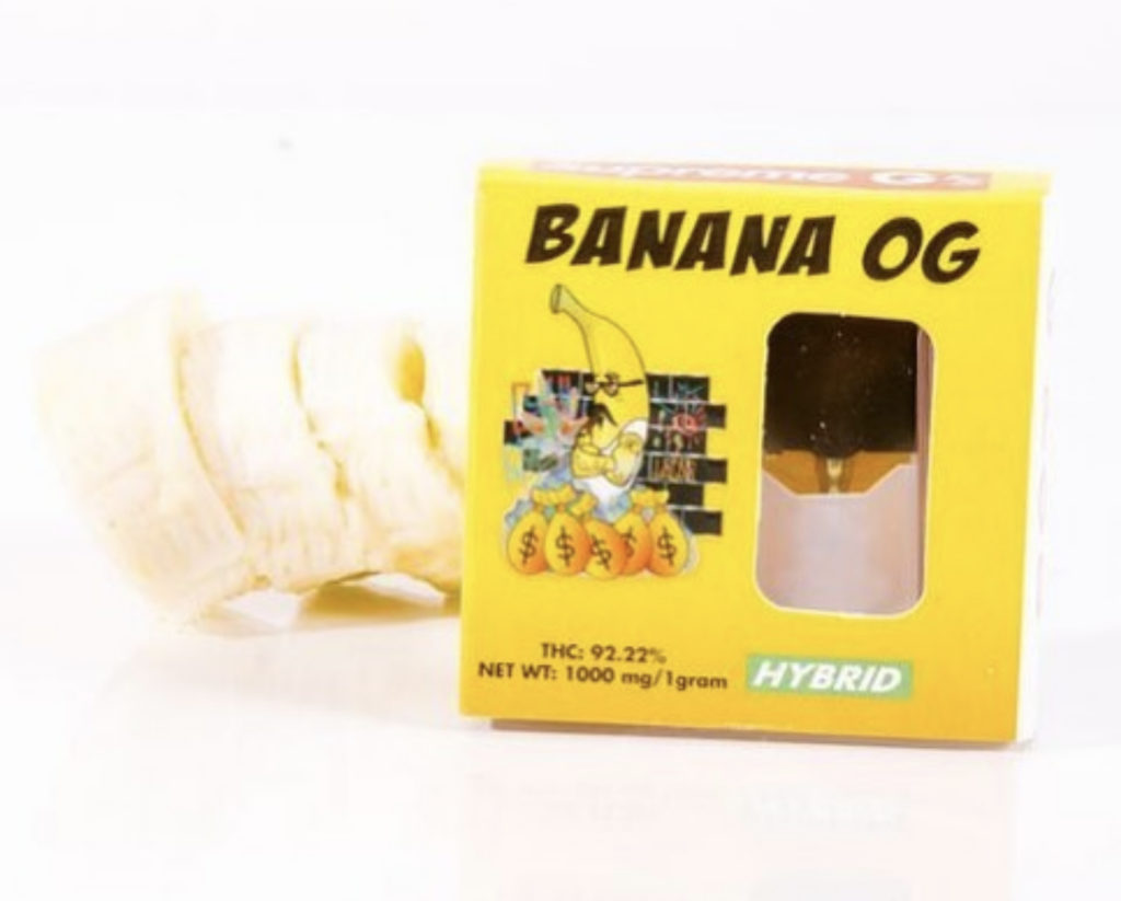 JUUL Compatible THC/CBD Pods – img39244