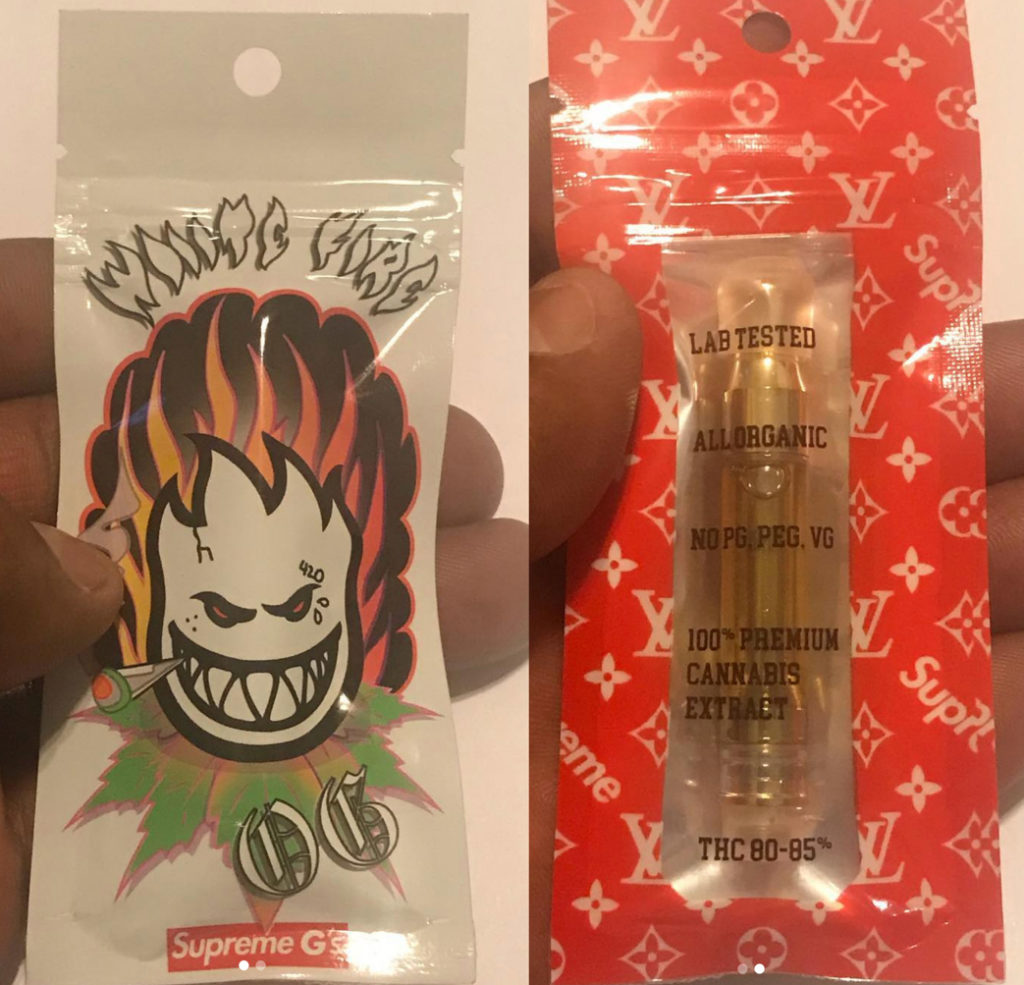 JUUL Compatible THC/CBD Pods – img39280