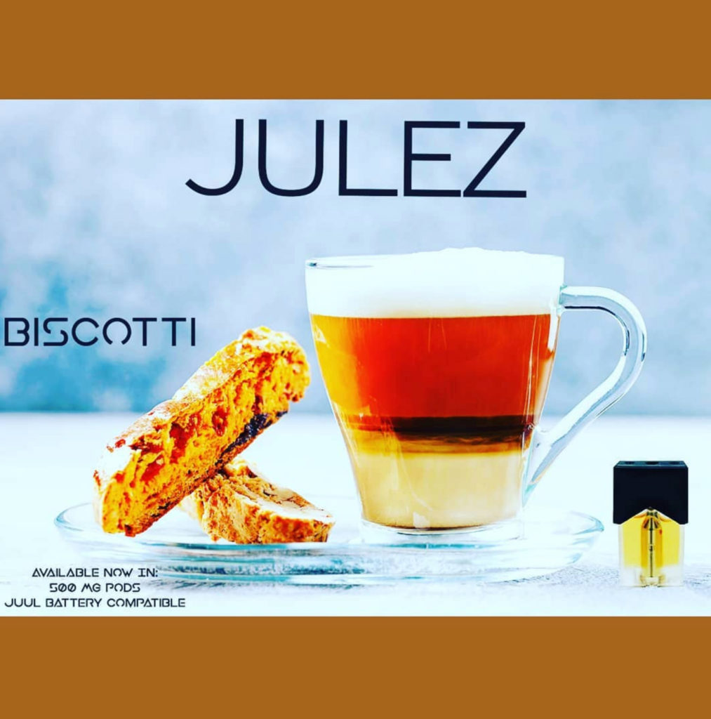 JUUL Compatible THC/CBD Pods – img39213