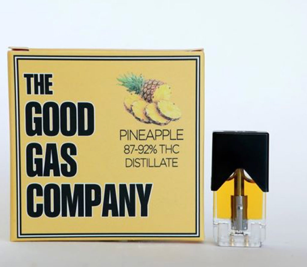 JUUL Compatible THC/CBD Pods – img39214