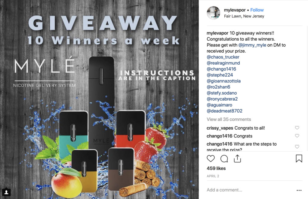MYLE – Instagram – img37388