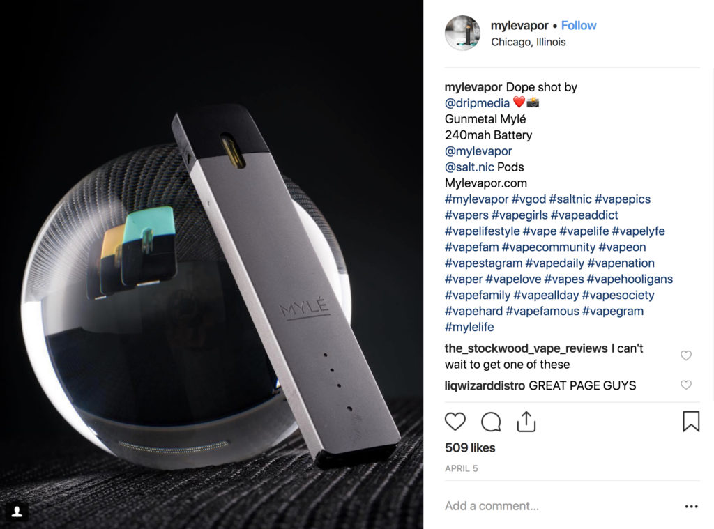 MYLE – Instagram – img37393