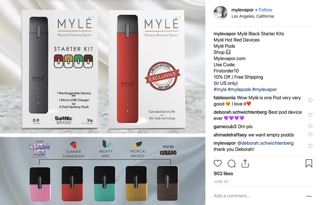 MYLE – Instagram – img37485