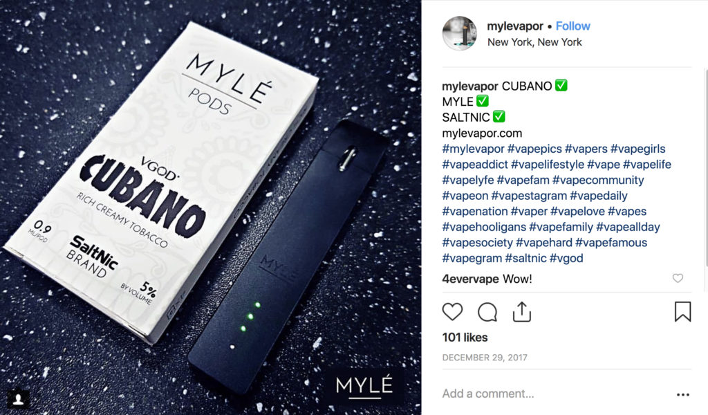 MYLE – Instagram – img37305