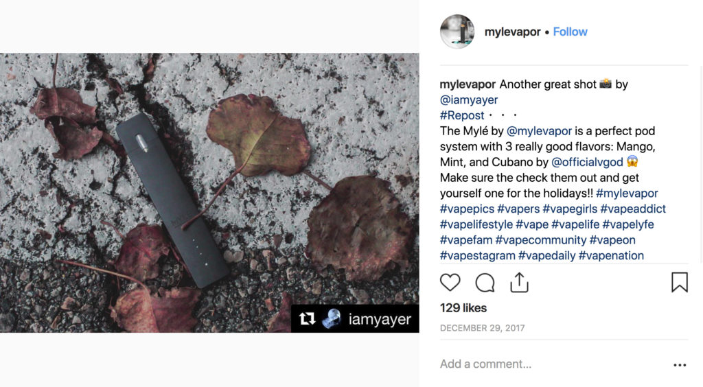 MYLE – Instagram – img37306