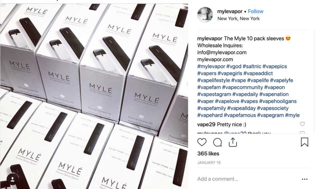 MYLE – Instagram – img37317