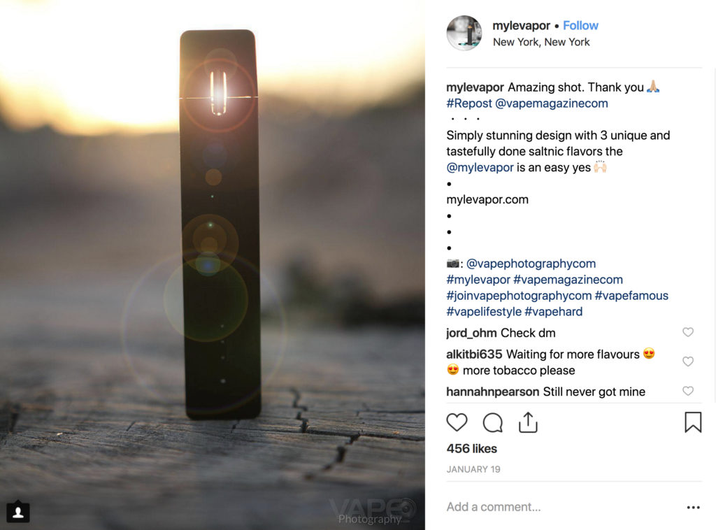MYLE – Instagram – img37321