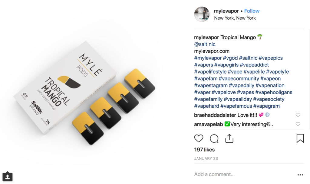 MYLE – Instagram – img37323
