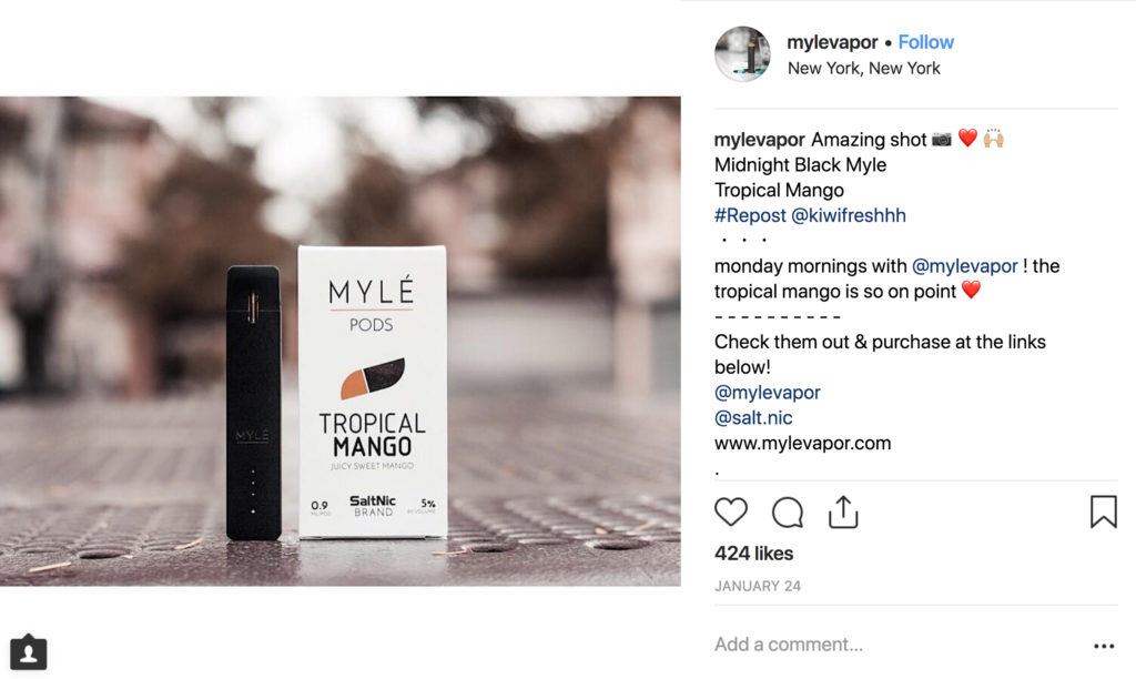 MYLE – Instagram – img37324