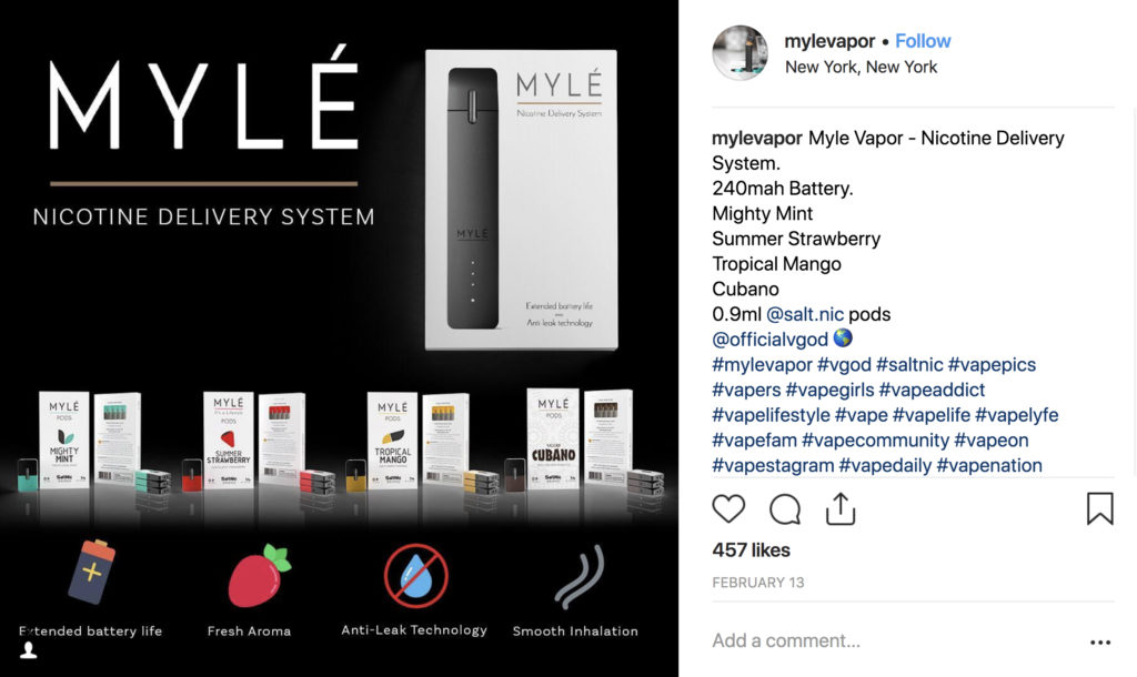 MYLE – Instagram – img37332
