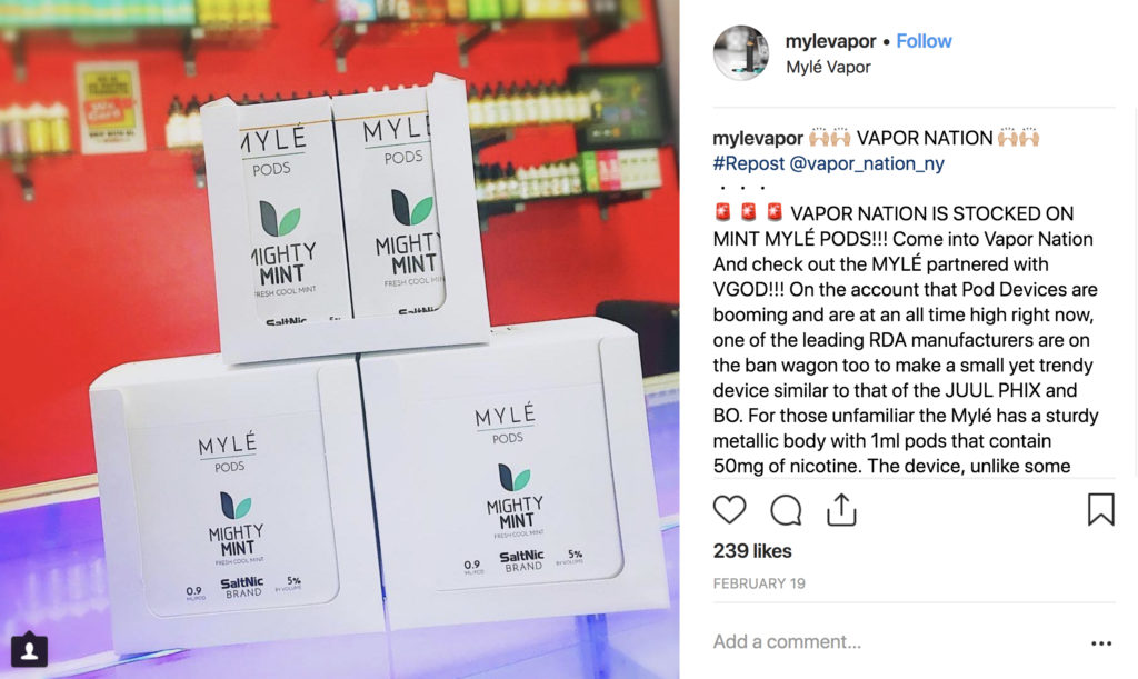 MYLE – Instagram – img37337